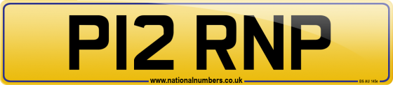 P12 RNP