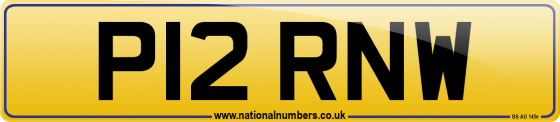 P12 RNW
