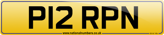 P12 RPN
