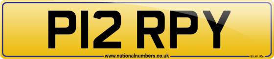 P12 RPY