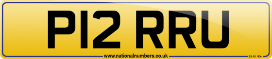 P12 RRU