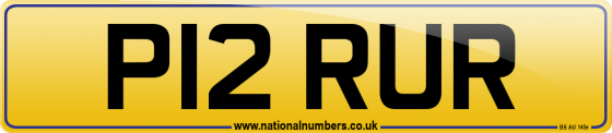P12 RUR