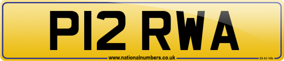 P12 RWA