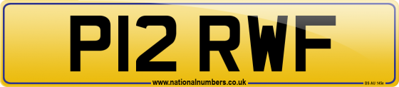 P12 RWF