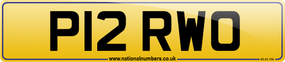 P12 RWO