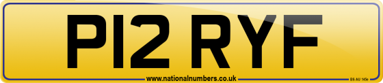 P12 RYF