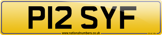 P12 SYF
