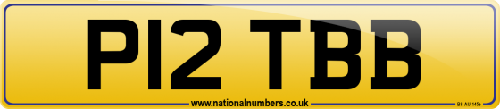 P12 TBB