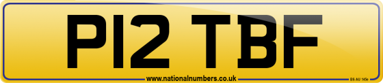 P12 TBF