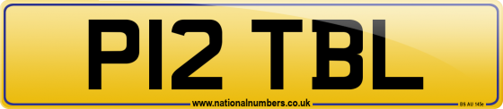 P12 TBL