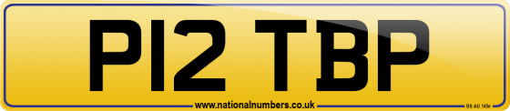 P12 TBP