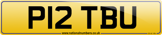 P12 TBU