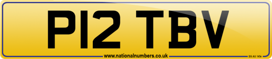 P12 TBV