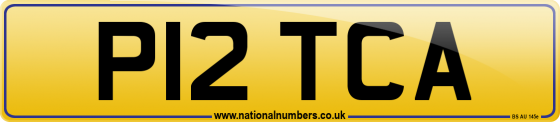P12 TCA