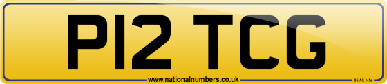 P12 TCG