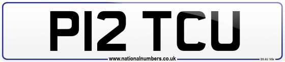 P12 TCU