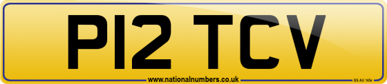 P12 TCV