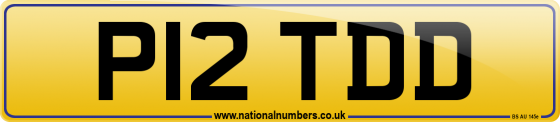 P12 TDD