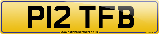 P12 TFB