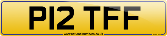 P12 TFF