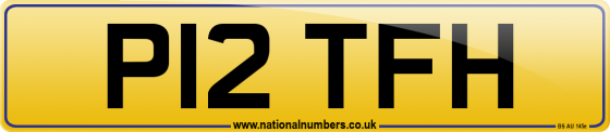 P12 TFH
