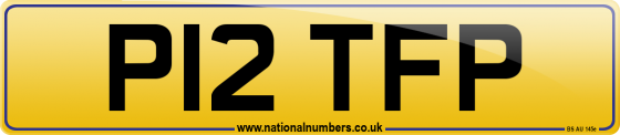 P12 TFP