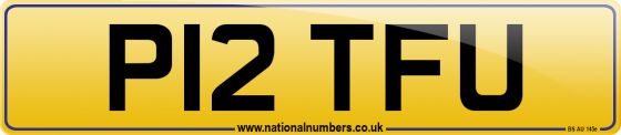 P12 TFU