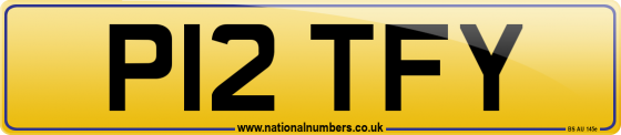 P12 TFY