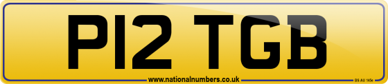 P12 TGB