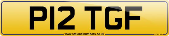P12 TGF