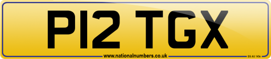 P12 TGX