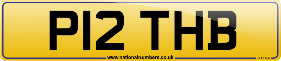 P12 THB