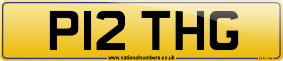 P12 THG