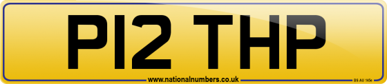 P12 THP