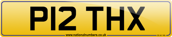 P12 THX