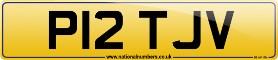 P12 TJV