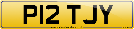 P12 TJY