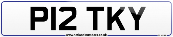 P12 TKY
