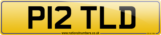 P12 TLD