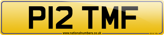 P12 TMF