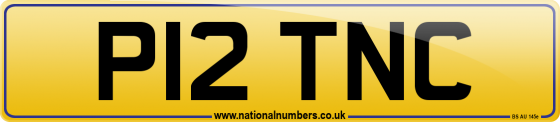 P12 TNC