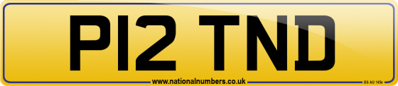 P12 TND