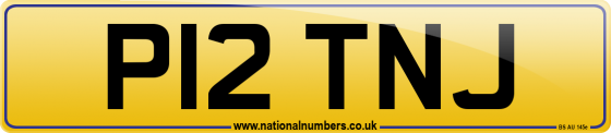 P12 TNJ