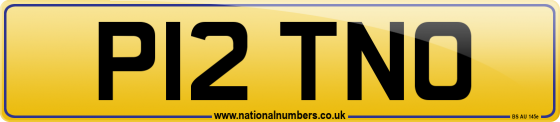 P12 TNO