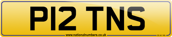 P12 TNS