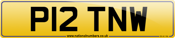 P12 TNW