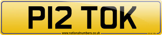 P12 TOK