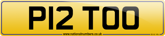 P12 TOO