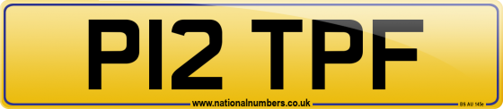 P12 TPF