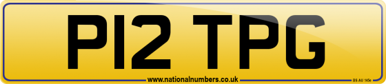 P12 TPG